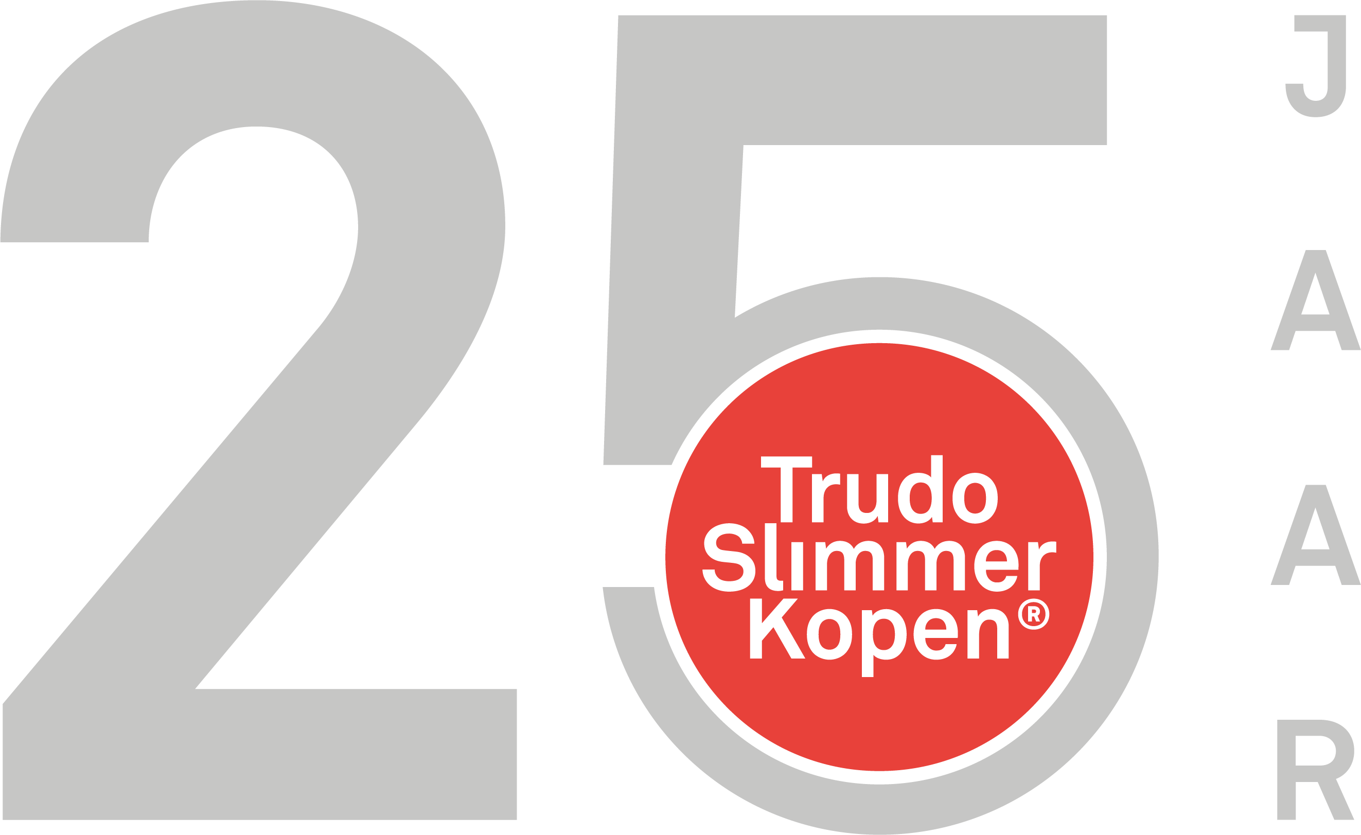 Slimmer Kopen 25 jaar